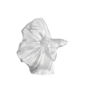 Poisson Combattant Lalique GM