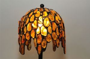 Lampe Ambre Veneto Verone 