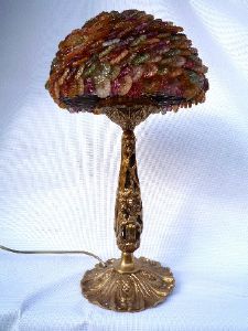Lampes en Verre 