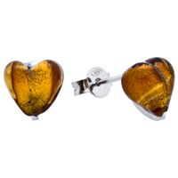 Boucles Murano Antica Murrina Love 