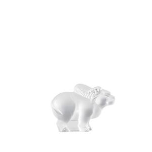 Buffle Nam petit modèles Lalique