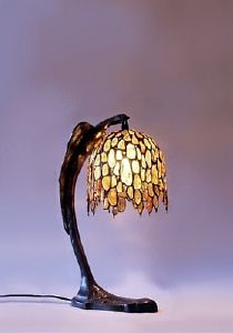 Lampe Ambre Veneto Padova