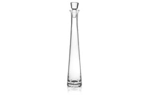 Service à Liqueurs Carafe + 6 verres liqueurs ( Ensemble 7 pièces uni )