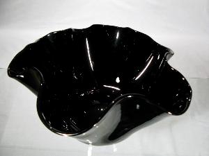 Coupe Noir Eventail