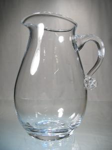 Carafe, Broc à eau Langeais