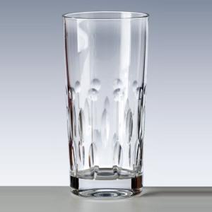 Service de 6 Verres Cristal de Paris modèle Barcelone