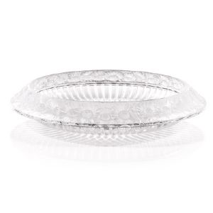 Lalique Coupe Marguerites 