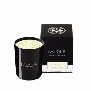 Bougie Parfumée Lalique Yuzu Japon