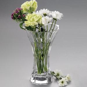 Vase en cristal Nachtmann Saphir