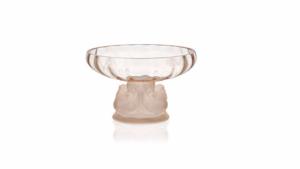 Coupe Lalique Nogent
