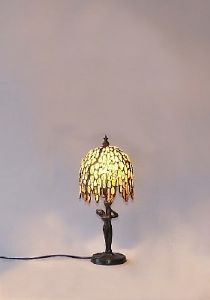 Lampe Ambre Veneto Verone 
