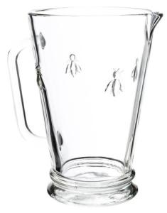 Broc, Pichet , Carafe  eau UNI