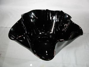 Coupe Noir Eventail