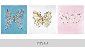 Lalique col.Eternal 2015