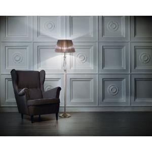 Lustre Chandelier Cristal luxe collection 269 Possoni 