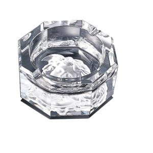Cendrier Versace Médusa 8cm