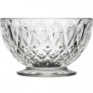 Service 6 Verres La Rochère collection Lyonnais