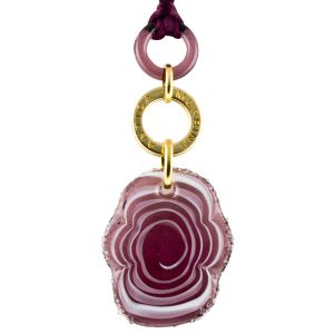 Collier Antica Murrina Jasper