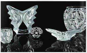 Lalique col.Turbillons 2015