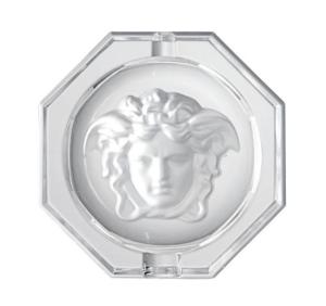 Versace : cendrier Médusa 16 cm 