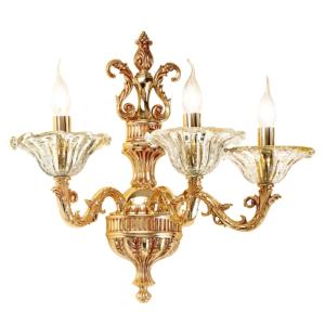 Collection Luminaire Cristal Charlotte Possoni 
