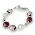 Bracelet Murano Antica Murrina Frida