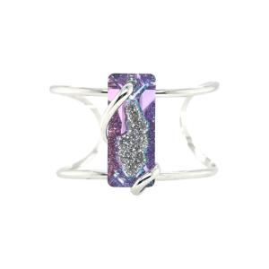  Andrea Marazzini Moondust Vitral light Cristal Swarovski 
