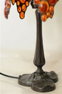 Lampe Ambre Trentino Arco 