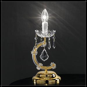 Lustre Chandelier Cristal Murano Voltolina Collection Lienz