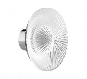 Bouton d' ameublement Cristal Lalique China Mood
