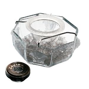 Versace : coupe à caviar Médusa