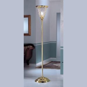 Suspension Cristal taille collection Possoni 