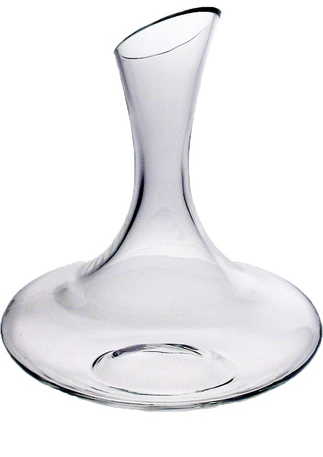 CARAFE - CARAFE EN CRISTAL - CARAFE A VIN - CARAFE A WHISKY