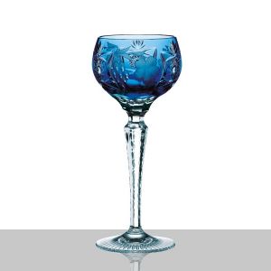 Verre à vin rouge Roëmer en cristal collection Traube 