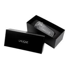 Vase Lalique Naides 2017