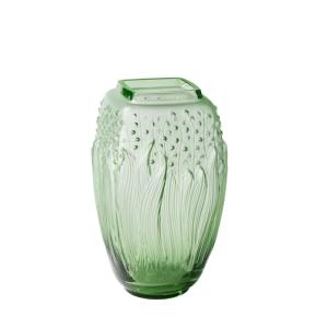 Vase Lalique Muguet