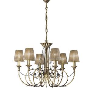 Lustre Applique murale collection Possoni 1591
