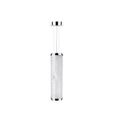 Suspension Cristal Lalique Coutard