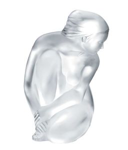 Petite Nue Venus Lalique