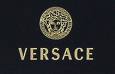 Collection Verres Versace modèle Arabesque 
