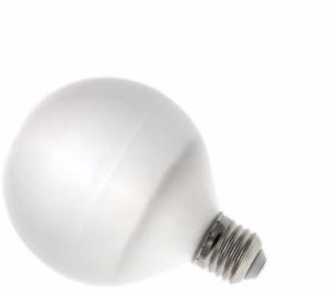 Ampoule led E27 boule 13 watts 