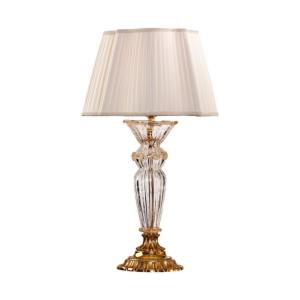 Collection Luminaire Cristal Charlotte Possoni 