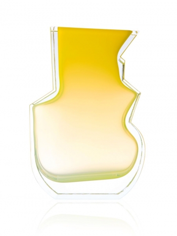 Vase Cristal Moser Softhard 