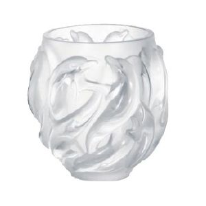 VASES LALIQUE 