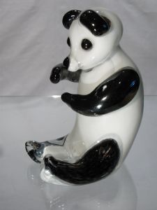Panda Murano 
