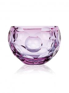 Coupe Cristal Moser Bubbles