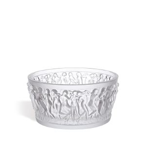 Coupe Lalique Bacchantes 