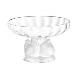 Coupe Lalique Nogent