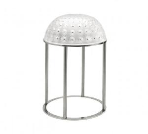 Lampe Cristal Lalique Nemours