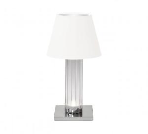 Lampe Cristal Lalique Orgue